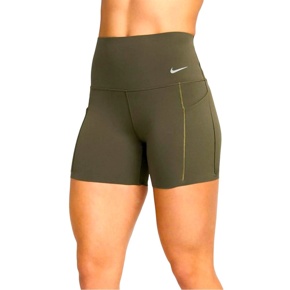 NWOT! Nike Universe performance Biker Shorts- Size M